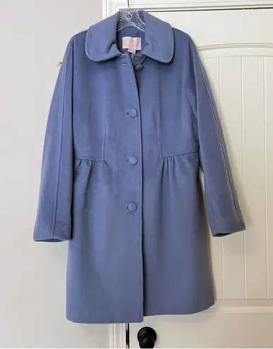 Gal Meets Glam NWT Jolie Coat