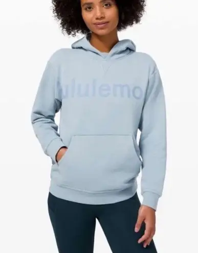 Lululemon All Yours Hoodie