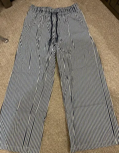 Edikted Striped Pants