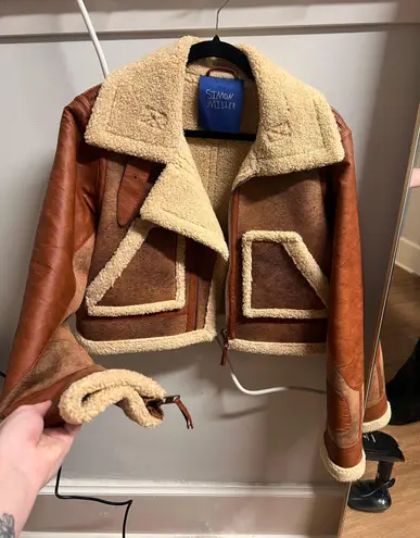 Aria Mini Jetz Jacket