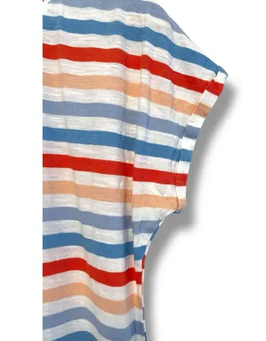 Fat Face Short Cap Sleeve T