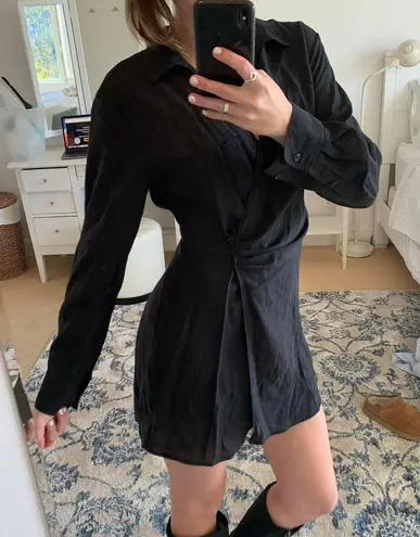 ZARA Mini Dress