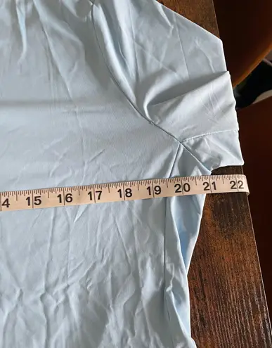 Hang Ten Long Sleeve Sun Protection Tee T-Shirt with Pocket