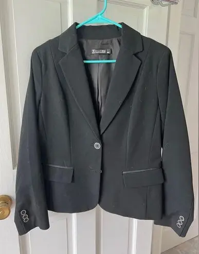 New York & Co. black suit jacket