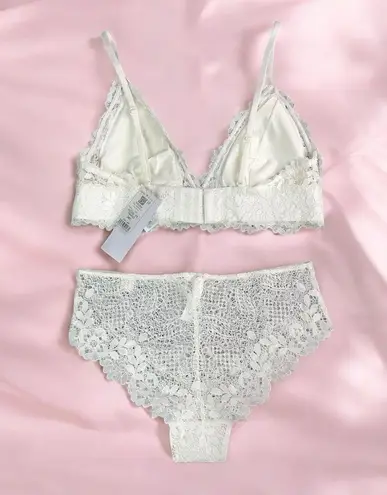 🆕 Etam Lingerie Set