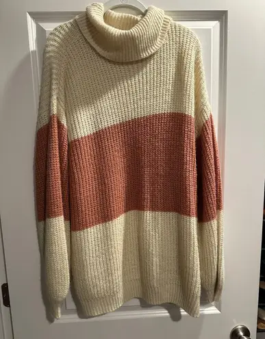 Popsugar Sweater