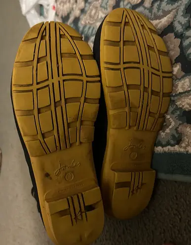 Joules Printed Rain Boots