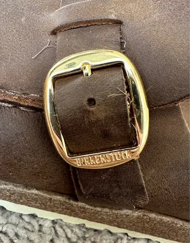 Birkenstock  Buckley Clogs thumbnail 4