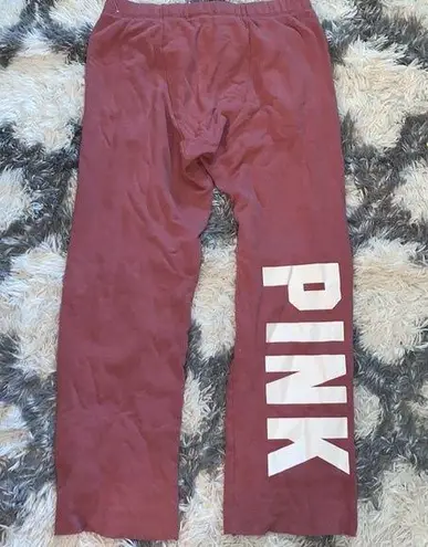 PINK - Victoria's Secret PINK Victoria secret sweatpants