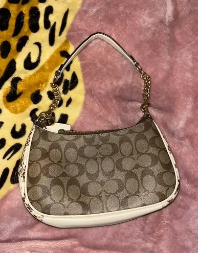 Coach  Tabby Bag Shoulder thumbnail 5