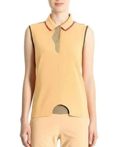 Jamie Sadock Yellow Multi