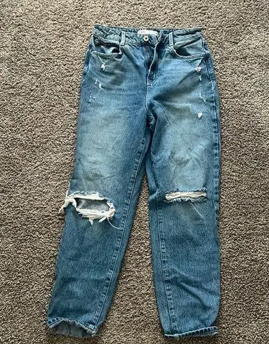 ZARA Jeans