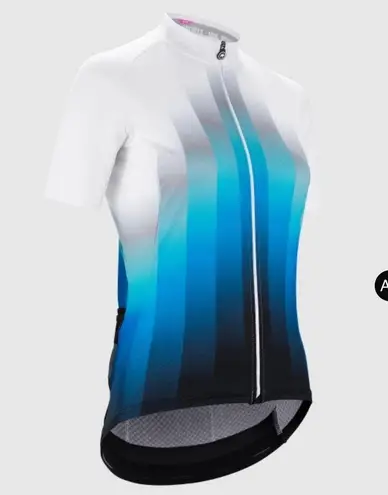 CYCLING JERSEY
UMA GT JERSEY C2 GRUPPETTO White Size L