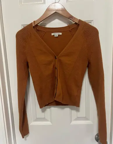 American Eagle Outfitters Cardigan