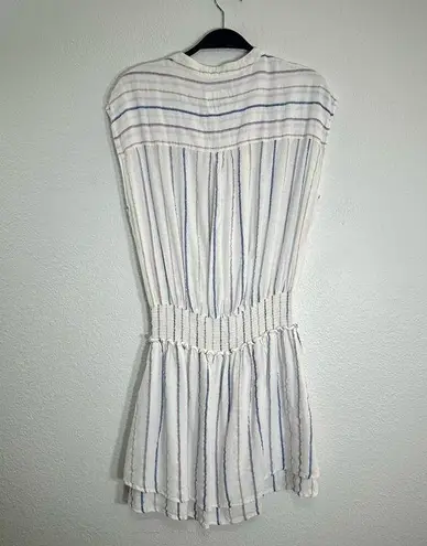 Rails  Revolve Angelina Ryland Stripe Dress EUC Size Medium