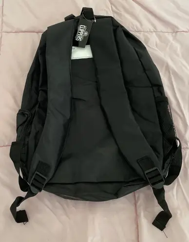 Nba NWT Los Angeles Clippers Black Baby2Baby Kawhi Leonard Backpack, size 11x17