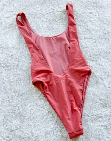 Aerie  One Piece Swimsuit size XS