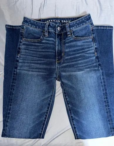 American Eagle Outfitters Jeans