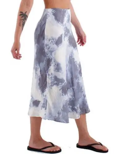 RVCA 🦎Stardust Midi Skirt🌵 - Image 1