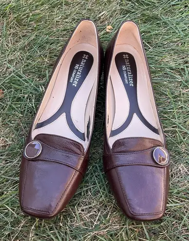 Naturalizer ELEGANT Leather shoes 🌻🌻