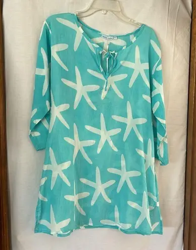 West Indies Swimsuit Cover