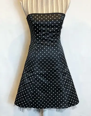 Gunne Sax Jessica McClintock for vintage dress