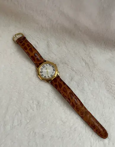 Guess Watch