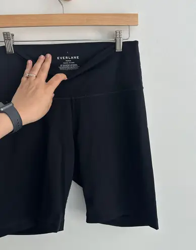 Everlane Biker Shorts