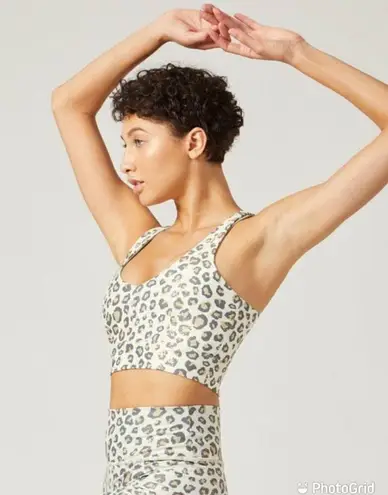 Peloton Wear It To Heart Irene Bra