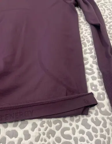 Lululemon Swiftly Tech Long Sleeve