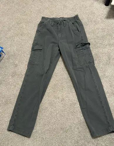 American Eagle Outfitters Cargo Pants