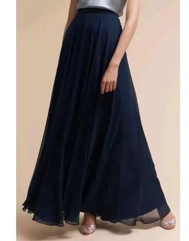 Jenny Yoo Belden Hampton SkirtBy