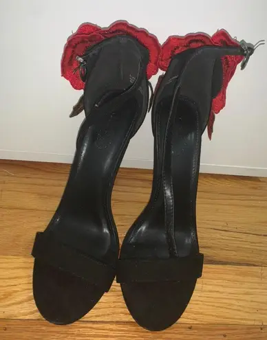 Charlotte Russe Heels