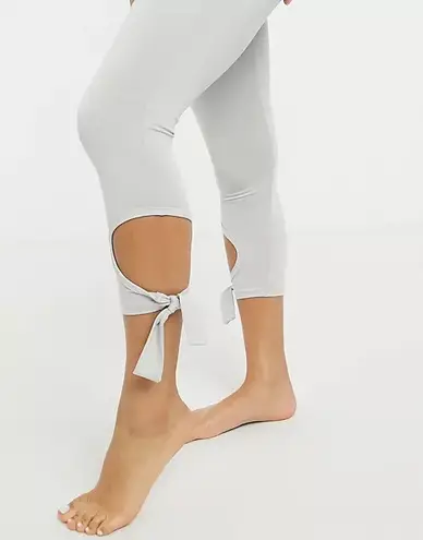 South Beach High Rise Yoga Leggings