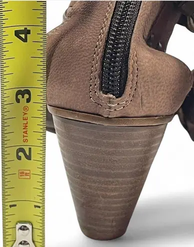 Zita Maria Made in Italy Gladiator Heeled Sandals 38 / US 7.5