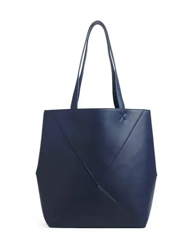 Walter Baker NWT Kate Tote - Navy Blue