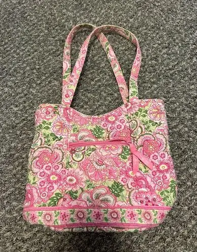 Vera Bradley  Hand Bag