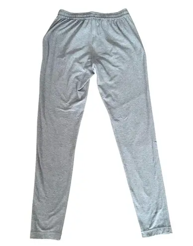 Outdoor Voices  Size XS Soft Athletic Pants Grey Gray Pockets Elastic Waist