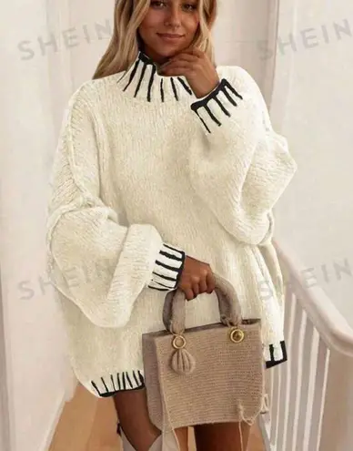 SheIn Oversize Sweater 