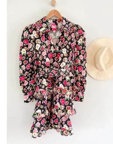 CeliaB | Fluorite Dress Black | Sz S