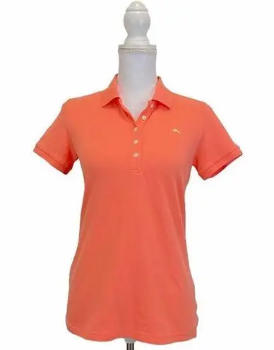 Tommy Bahama XS/TP  Polo Shirt