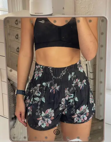 Free People Movement Shorts