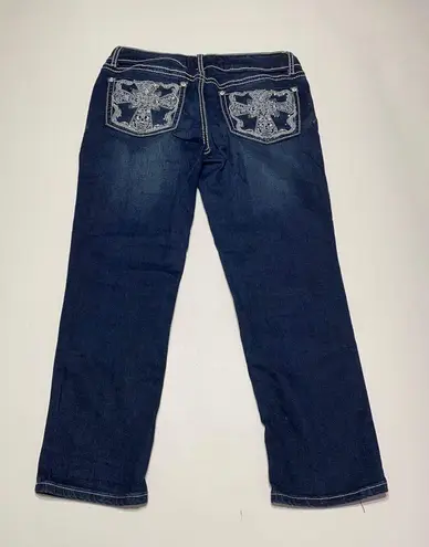 Apt. 9  women’s Capri jeans size 4 