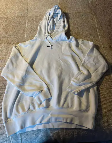 Nike hoodie