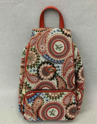 Limelight Fricaine (Red) Backpack