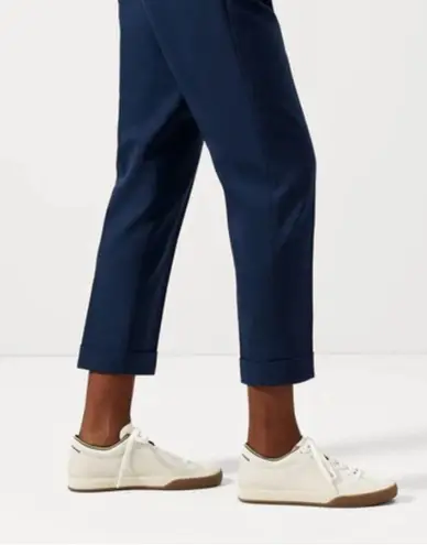 Rothy's Vanilla Low Top Knit Sneakers 8