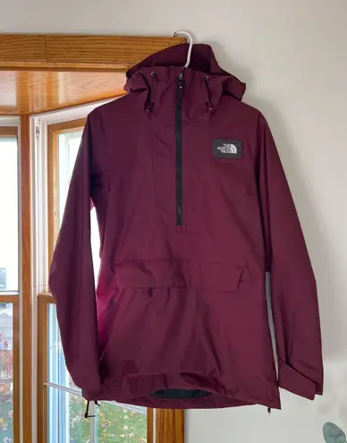 The North Face Womens Ski Jacket 