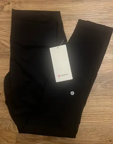 Lululemon Wunder Train HR Tight 28”