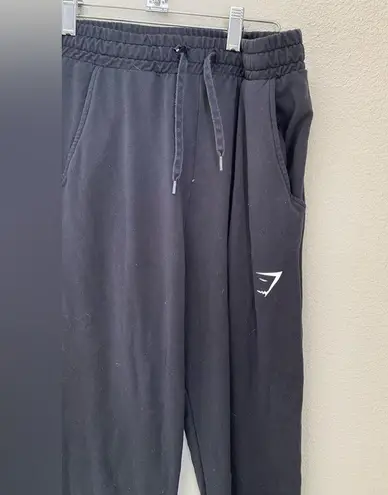 Gymshark  Rest Day Joggers, Size Medium