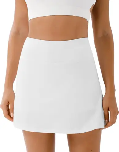 Amazon mini skirt